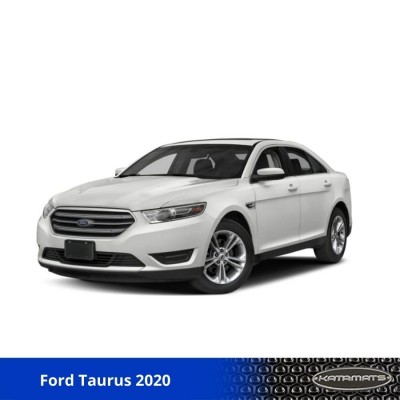 Thảm lót sàn ô tô Ford Taurus 2020