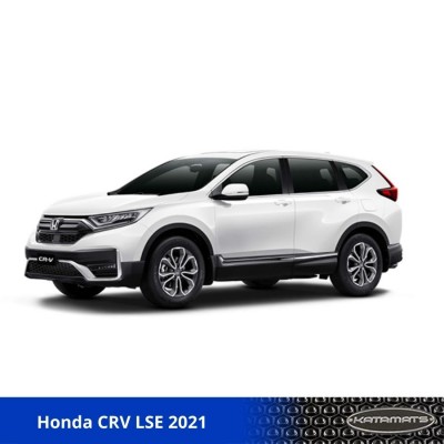  Thảm Lót Sàn Ô Tô Honda CRV LSE 2021 