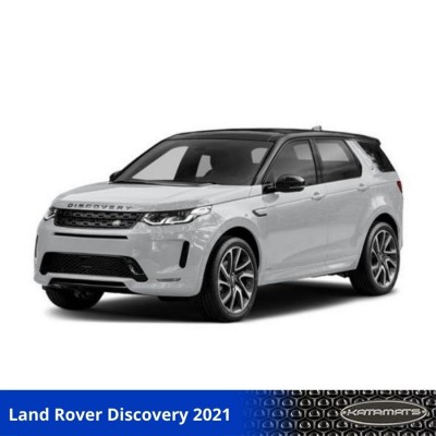 Thảm Lót Sàn Ô Tô Land Rover Discovery 2021