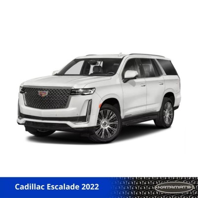 Thảm Lót Sàn Ô Tô Cadillac Escalade 2022