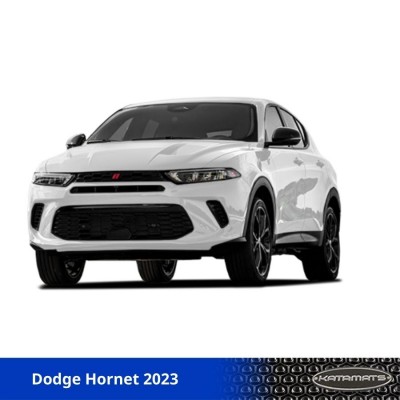 Thảm Ô Tô Dodge Hornet 2023