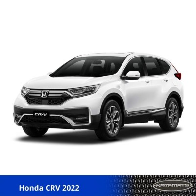 Thảm Lót Sàn Ô Tô Honda CRV 2022 Full Option