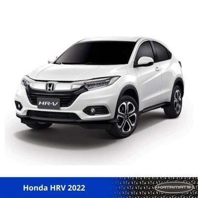 Thảm xe ô tô Honda HRV 2022
