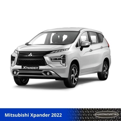 Lót Sàn Xe Ô Tô Mitsubishi Xpander 2022 - 2023