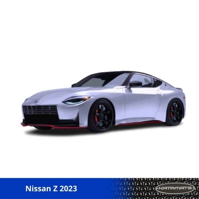 Thảm Lót Sàn Ô Tô Nissan Z 2023