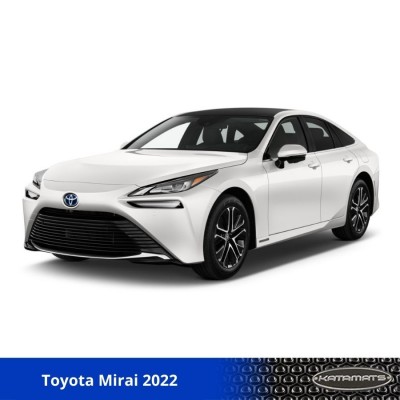Thảm Lót Sàn Ô Tô Toyota Mirai 2022