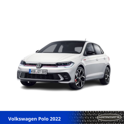 Thảm Lót Sàn Ô Tô Volkswagen Polo 2022