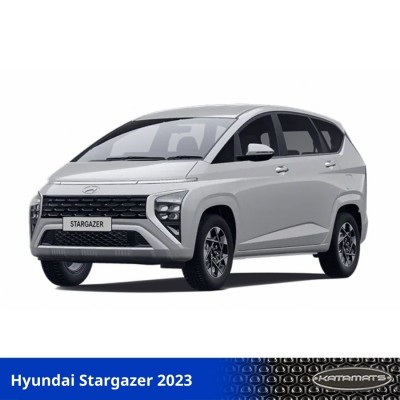 Lót Sàn Xe Hơi Hyundai Stargazer 2023