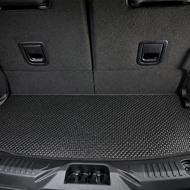 Thảm Lót Sàn Xe Ford Everest 2015-2026