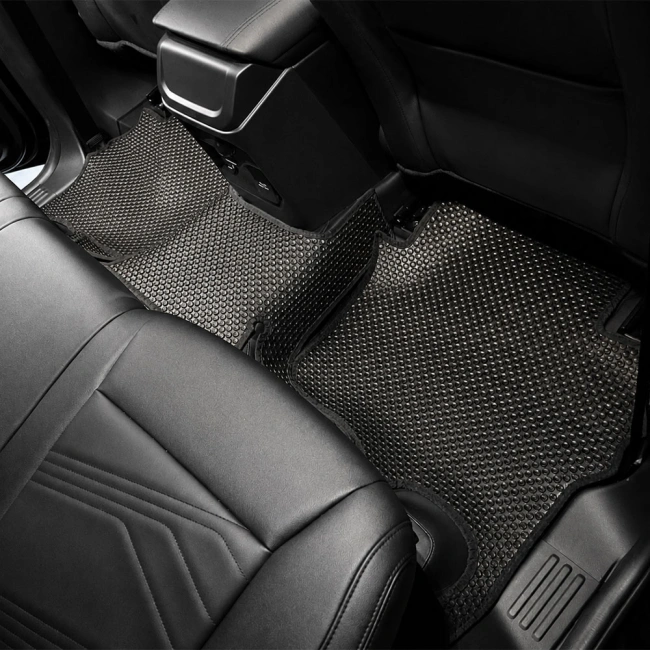 Thảm Lót Sàn Xe Ford Everest 2015-2026