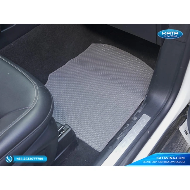 Thảm lót sàn xe ô tô Ford Escape