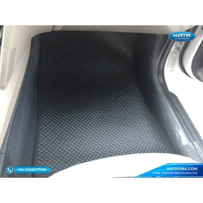 Thảm Lót Sàn Ô Tô KATA Dùng Cho Xe Hyundai Elantra cao cấp
