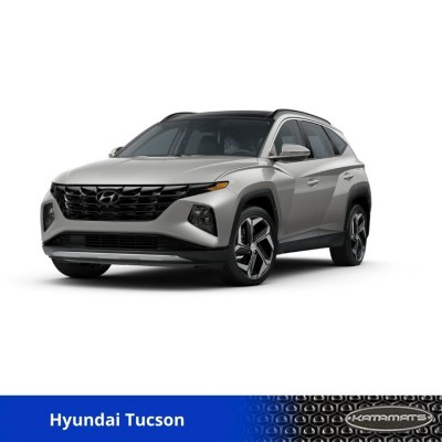 Thảm Lót Sàn Ô Tô Hyundai Tucson - Phiên Bản PRO