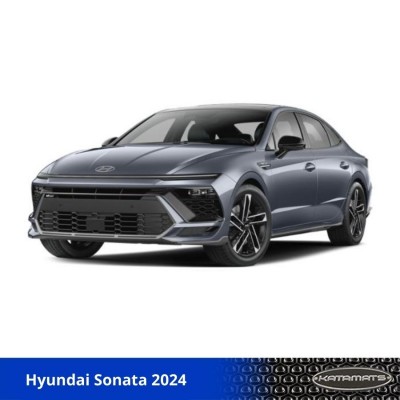 Thảm Lót Sàn Ô Tô Hyundai Sonata 2024
