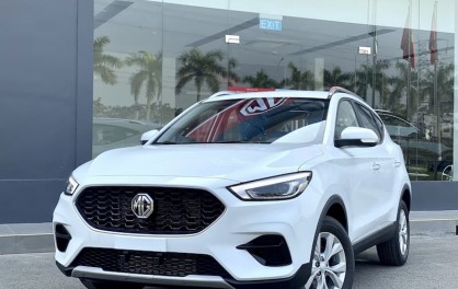 MG ZS 2022 Nhập Thái Có Gì Đặc Biệt?