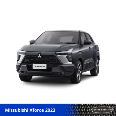 Thảm Lót Sàn Ô Tô Mitsubishi Xforce 2023 
