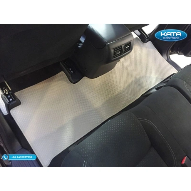 Thảm trải sàn ô tô KATA dành cho xe Nissan Terra
