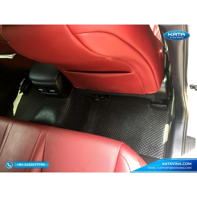 Thảm lót sàn xe ô tô Lexus IS250