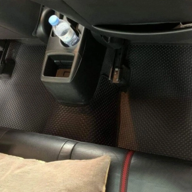 Thảm Lót Sàn Ô Tô KATA Dành Cho Xe Mazda 2/Mazda 2 Sport