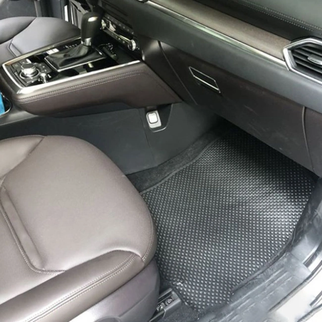 Thảm Lót Sàn Ô Tô KATA Dành Cho Xe Mazda 2/Mazda 2 Sport