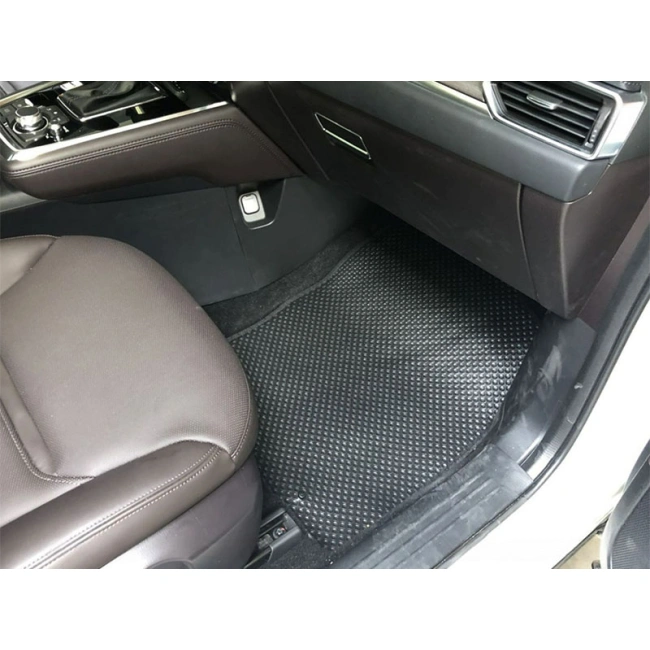 Thảm Lót Sàn Ô Tô KATA Dành cho Xe Mazda CX-9