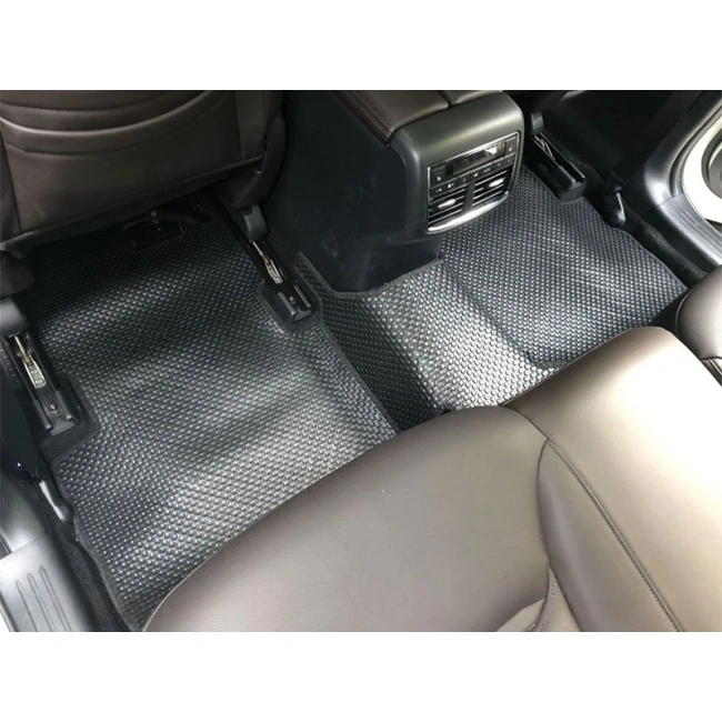 Thảm Lót Sàn Ô Tô KATA Dành cho Xe Mazda CX-9