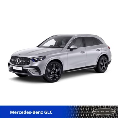 Thảm lót sàn ô tô Mercedes GLC