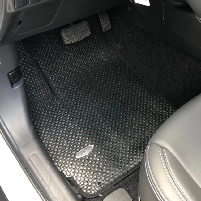 Thảm lót sàn ô tô KATA dành cho Xe Mitsubishi Attrage 2026