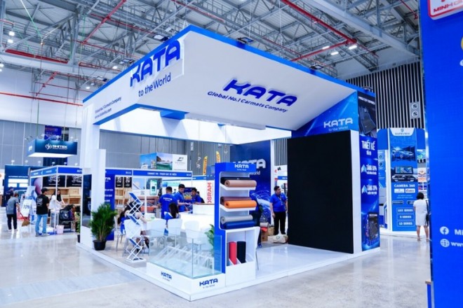 Tổng hợp các địa điểm bán thảm lót sàn ô tô Nha Trang chất lượng