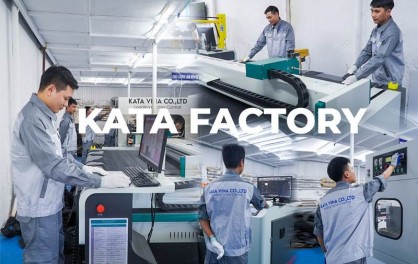 Top 5 xưởng may thảm lót sàn ô tô chất lượng tại Hà Nội và TPHCM