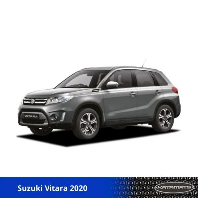 Thảm lót sàn ô tô Suzuki Vitara 2020