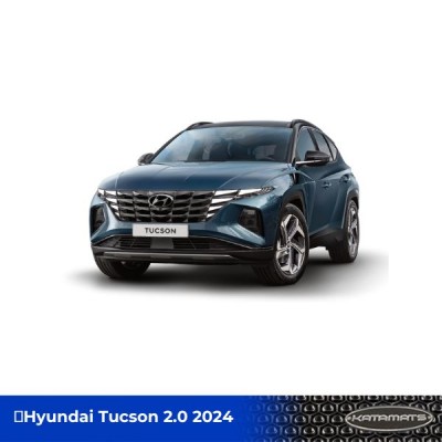 Thảm Lót Sàn Ô Tô Hyundai Tucson 2.0 Đặc Biệt 2024