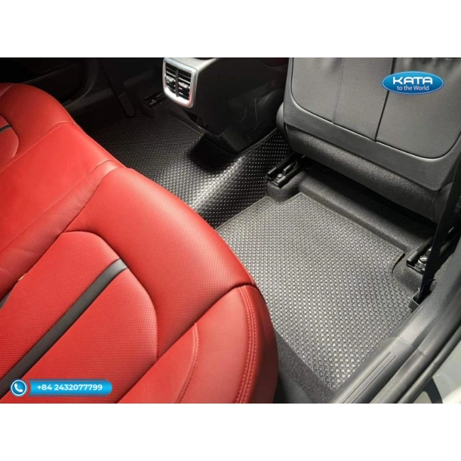Thảm Lót Sàn Ô Tô KATA Dành Cho Xe Kia K5 (Optima)