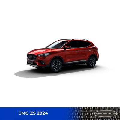 Thảm Lót Sàn Ô Tô MG ZS 2024