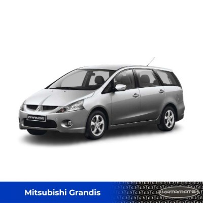 Thảm Lót Sàn Ô Tô Mitsubishi Grandis 