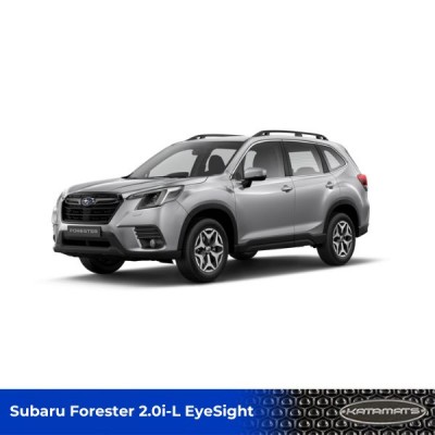 Thảm Lót Sàn Ô Tô Subaru Forester 2.0i-L EyeSight 2024