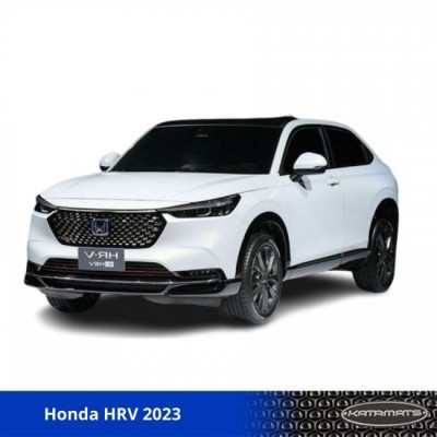 Thảm Lót Sàn Ô Tô Honda HRV 2023