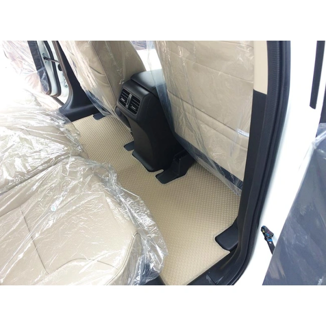 Thảm lót sàn ô tô Toyota Highlander