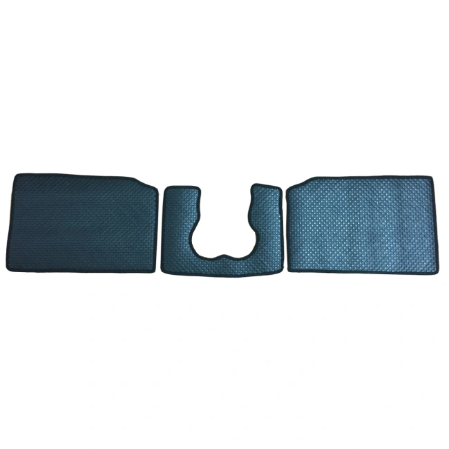 Thảm lót sàn ô tô MINI COOPER S 5 DOORS LCI