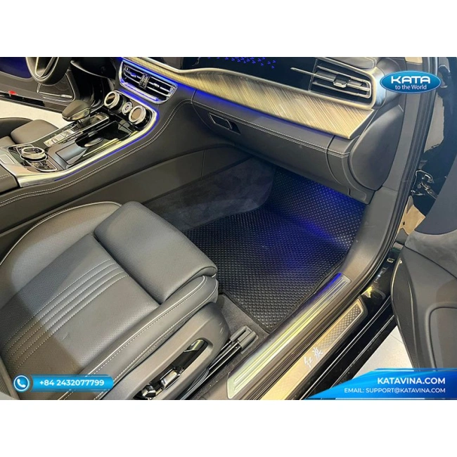 Thảm Lót Sàn Ô Tô Hongqi E-SH9