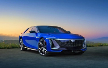 Cadillac Celestiq Có Phải Vua Của Dòng Siêu Xe Điện?