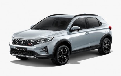 Honda WR-V 2023 Có Đá Bay Được Toyota Raize Không?