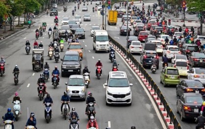 Lỗi Chở Quá Số Người Quy Định Là Gì? Có Bị Phạt Không?
