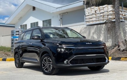  Kia Carens 2023 - Hàng Nóng Mới Ra Mắt