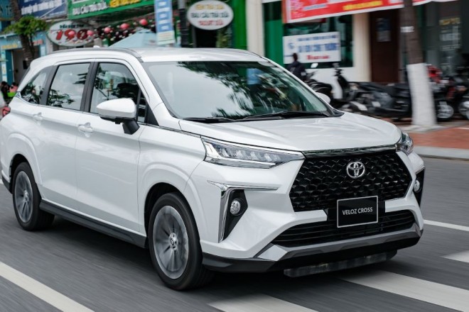 5 Mẫu MPV Bán Tại Việt Nam 2023 Đều Cực Kỳ Mới Mẻ