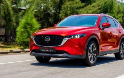 Tìm Hiểu Về 5 Xe Gầm Cao Bán Nhiều Nhất Tháng 11/2023