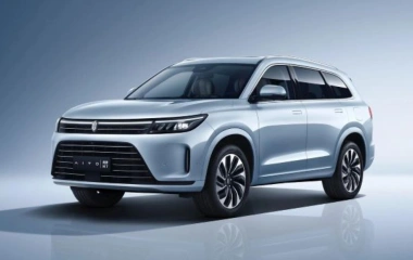 Xe Điện Aito M7 Bùng Nổ Đơn Hàng Sau 2 Tháng Ra Mắt