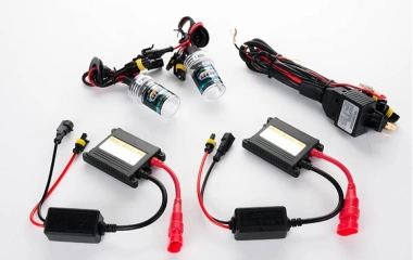 Ballast Xenon Là Gì? Chức Năng, Nguyên Lý Hoạt Động Của Ballast?