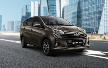 Toyota Calya 2022 - Mẫu Ô Tô Giá Siêu Rẻ 