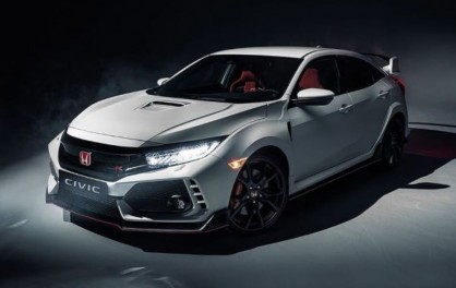 Honda Civic Type R Đã “Thay Máu” Như Thế Nào?